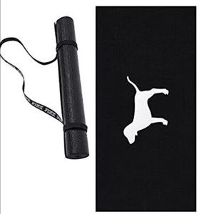 Victoria Secret Yoga Mat Pink